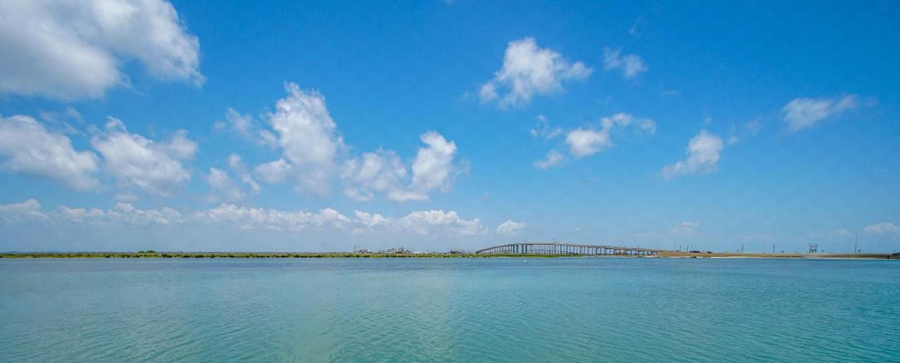 Multi Resorts At Puente Vista Corpus Christi Bagian luar foto
