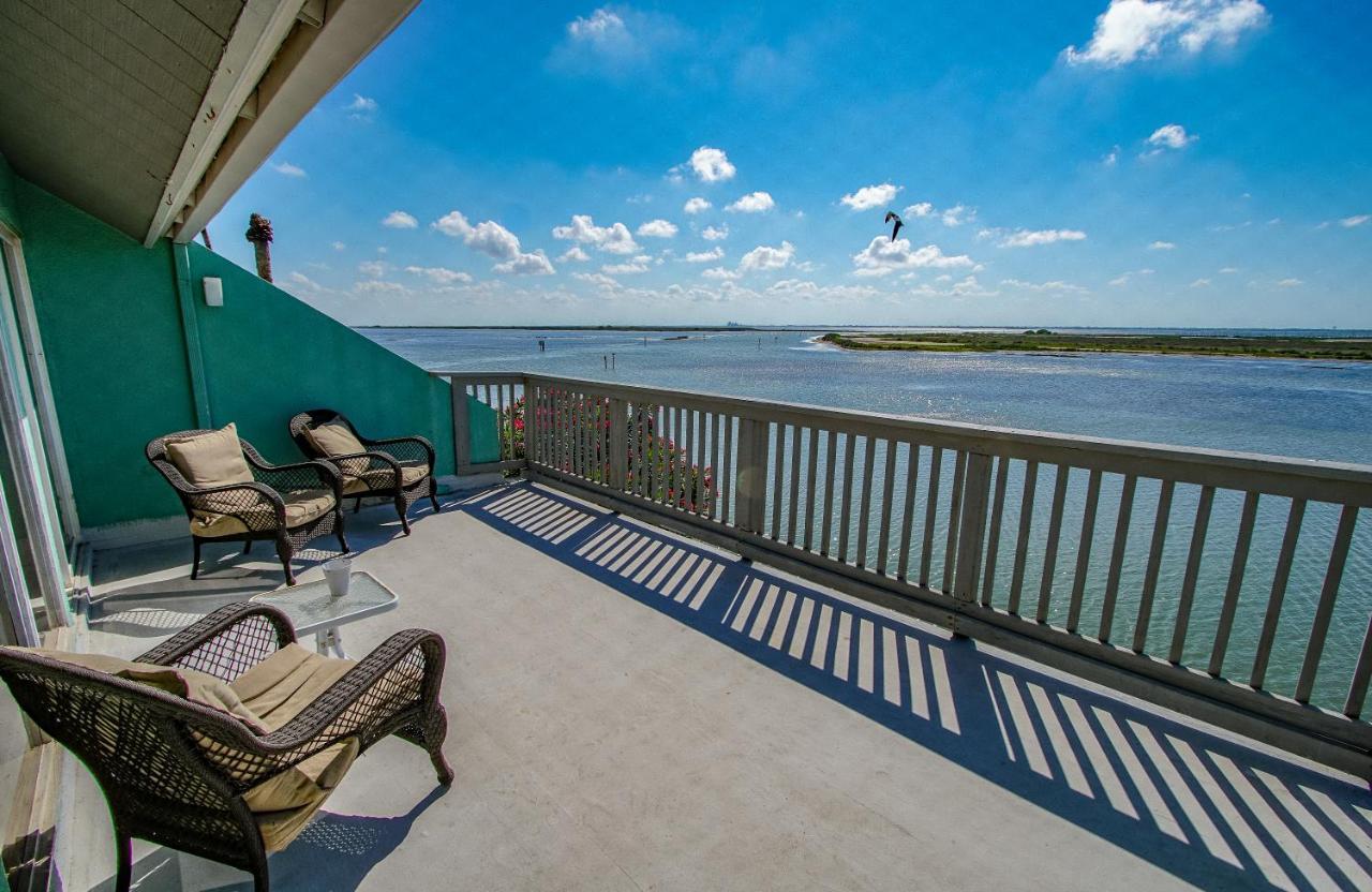 Multi Resorts At Puente Vista Corpus Christi Bagian luar foto