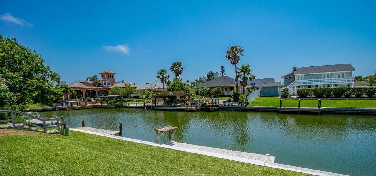 Multi Resorts At Puente Vista Corpus Christi Bagian luar foto