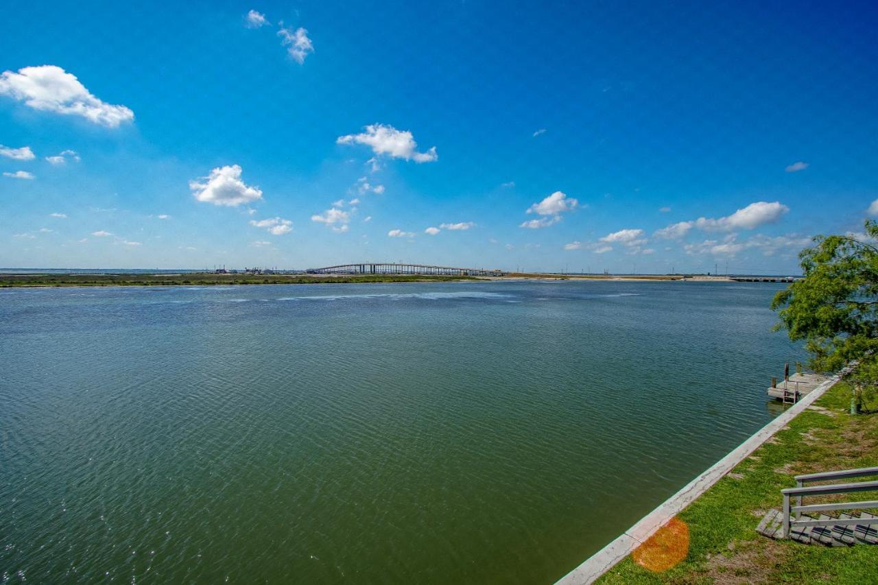 Multi Resorts At Puente Vista Corpus Christi Bagian luar foto