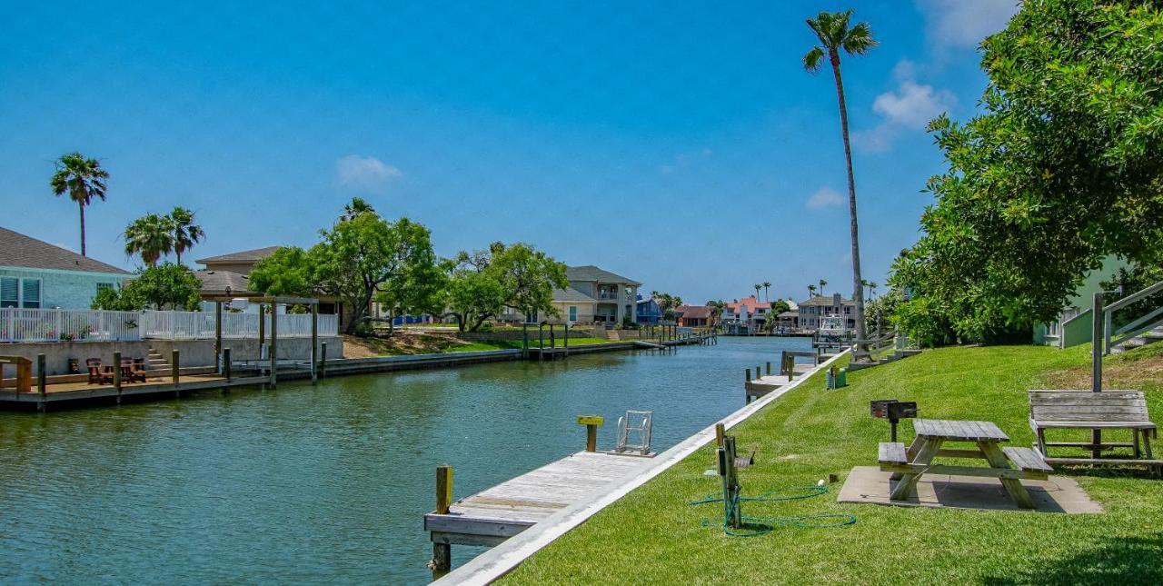 Multi Resorts At Puente Vista Corpus Christi Bagian luar foto