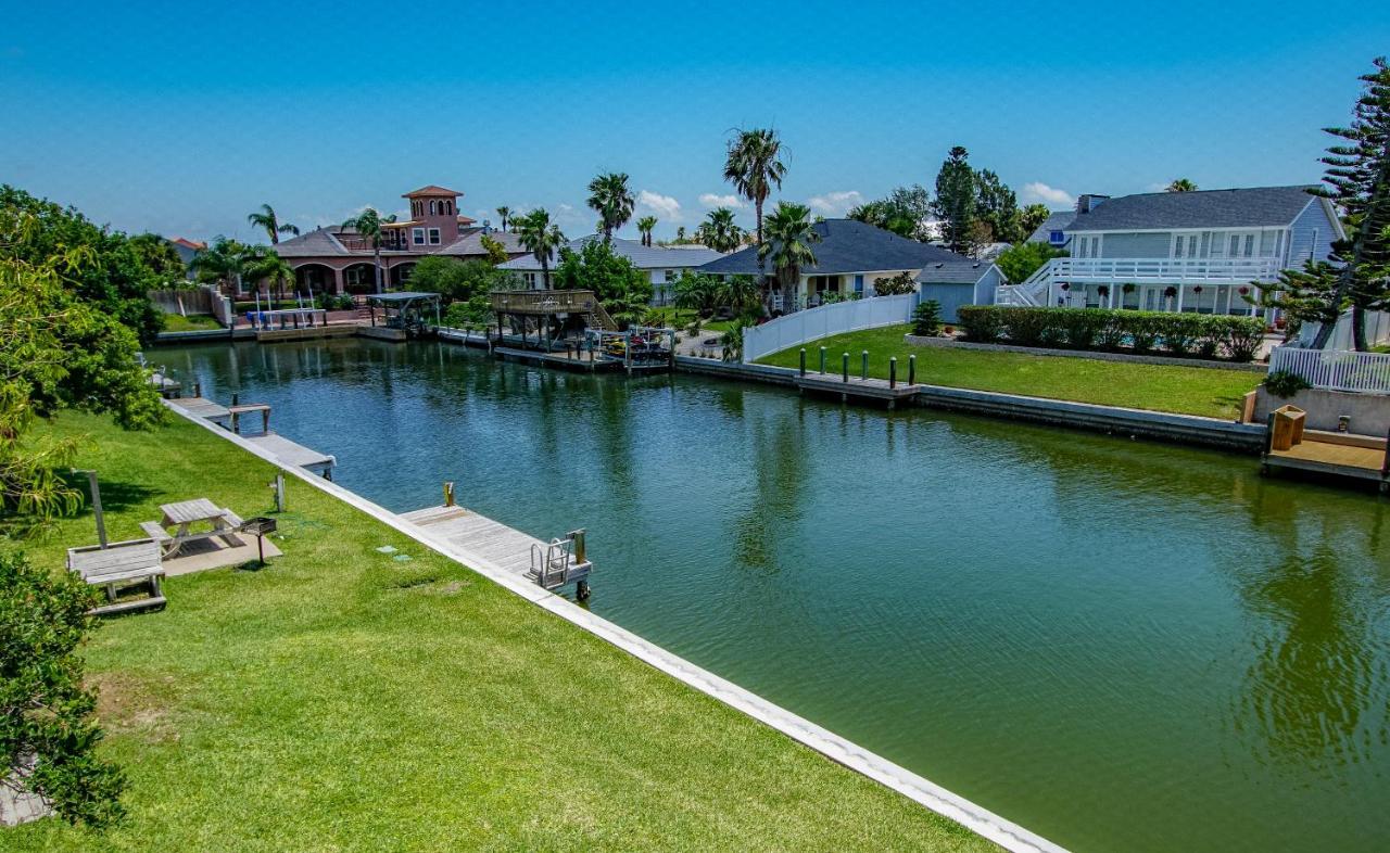 Multi Resorts At Puente Vista Corpus Christi Bagian luar foto