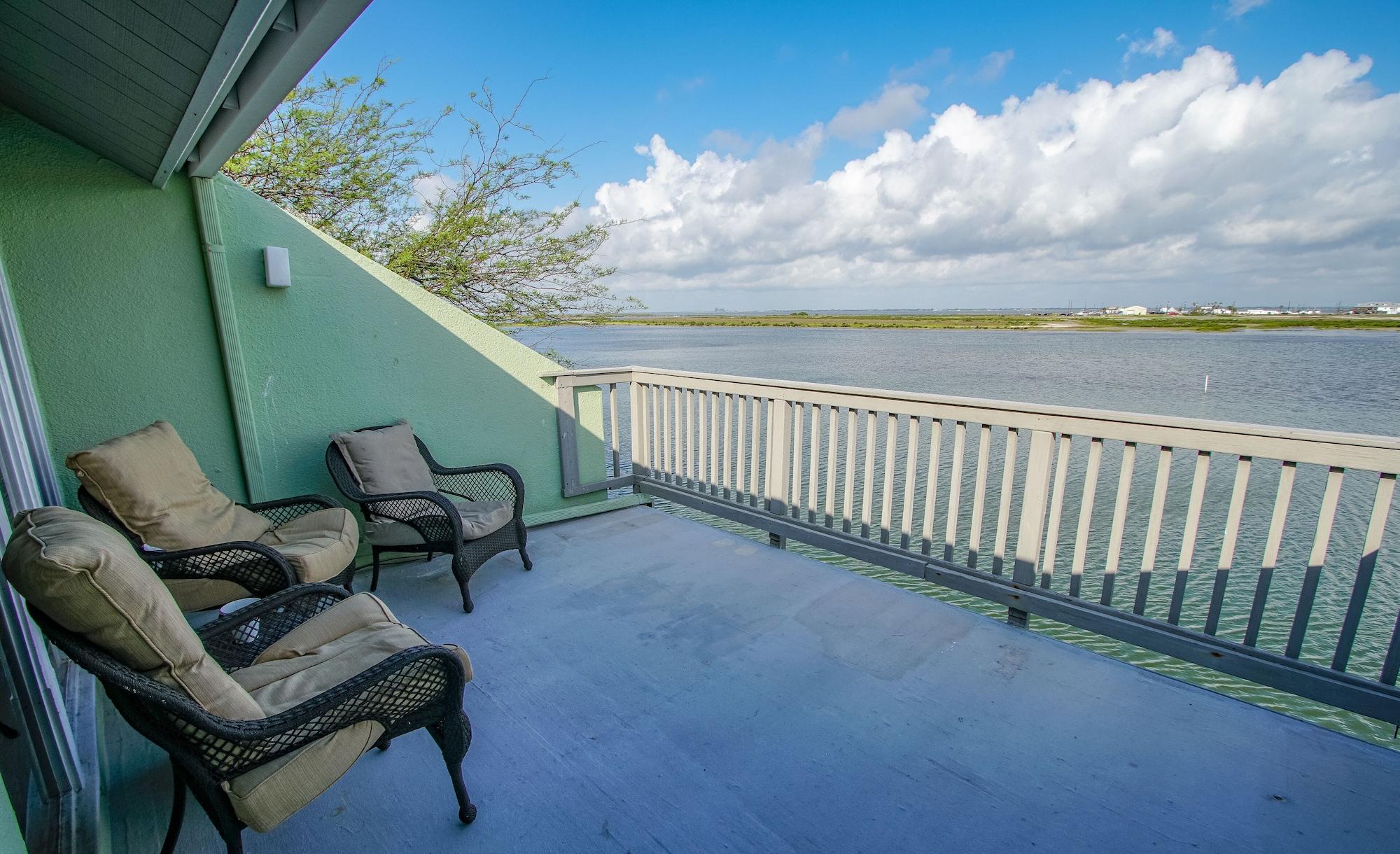 Multi Resorts At Puente Vista Corpus Christi Bagian luar foto