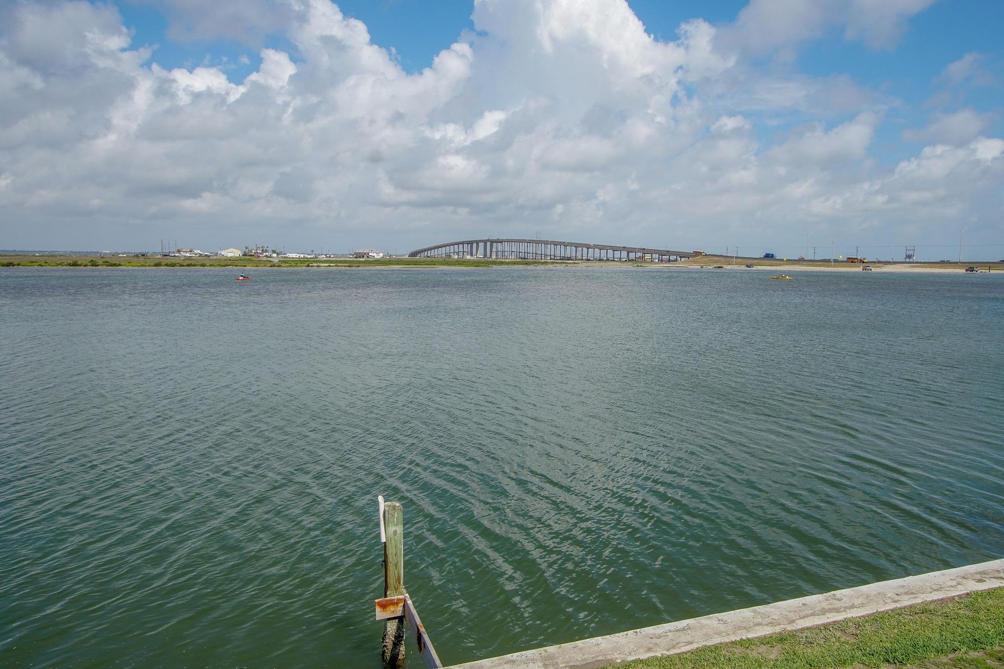 Multi Resorts At Puente Vista Corpus Christi Bagian luar foto