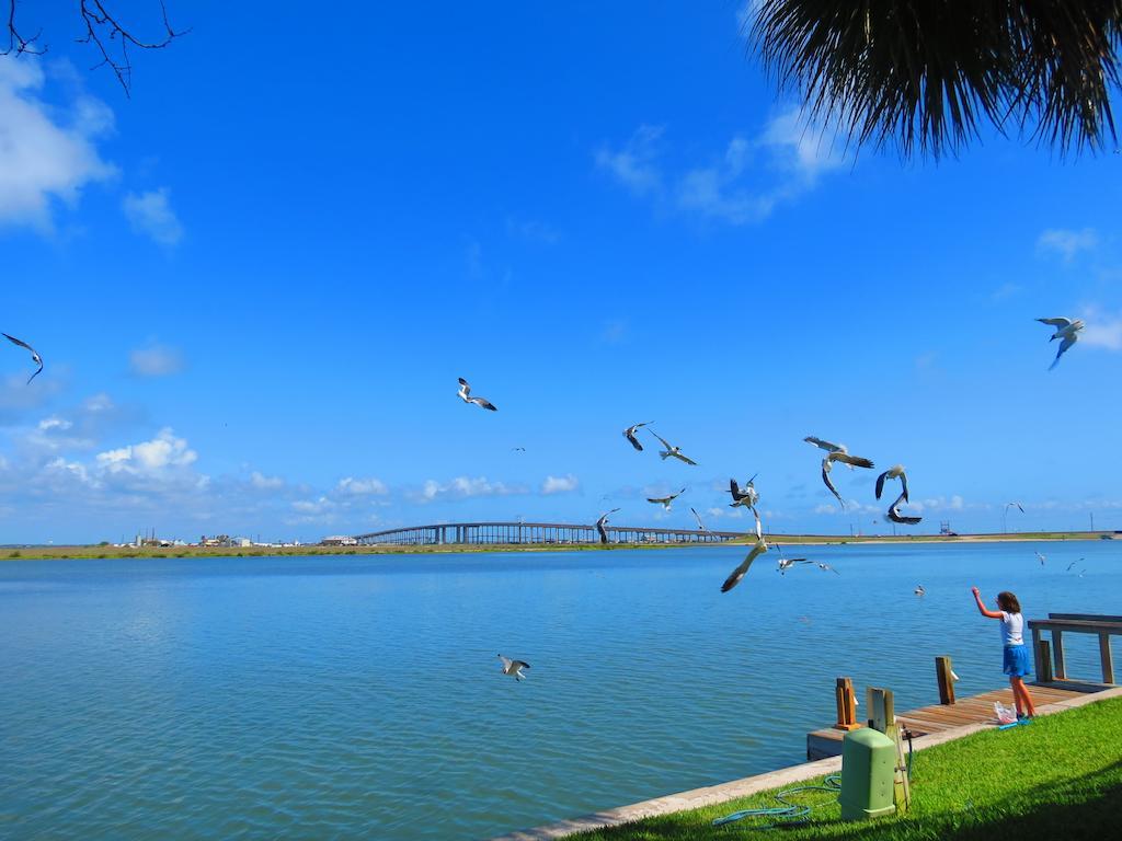 Multi Resorts At Puente Vista Corpus Christi Bagian luar foto