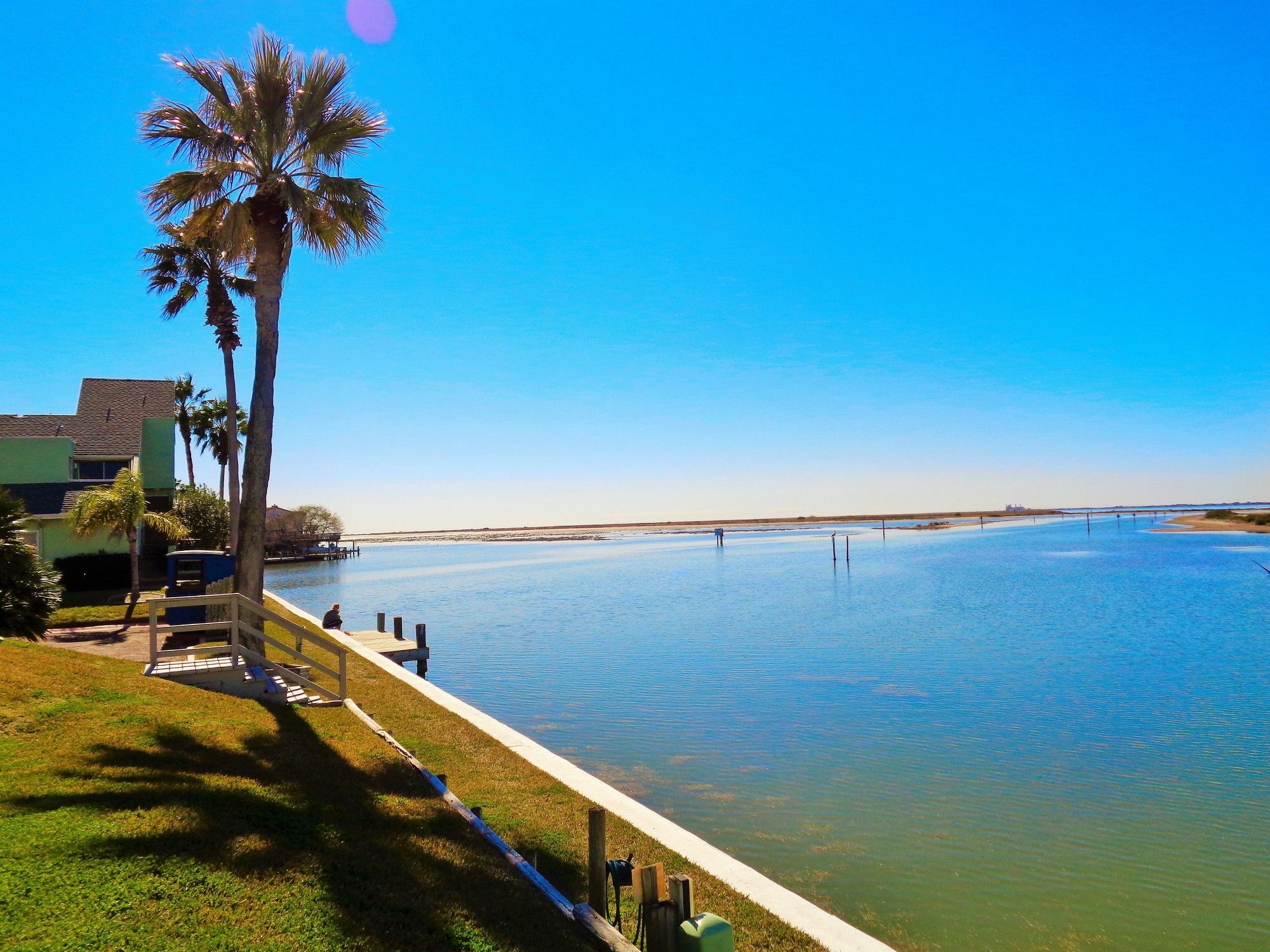 Multi Resorts At Puente Vista Corpus Christi Bagian luar foto