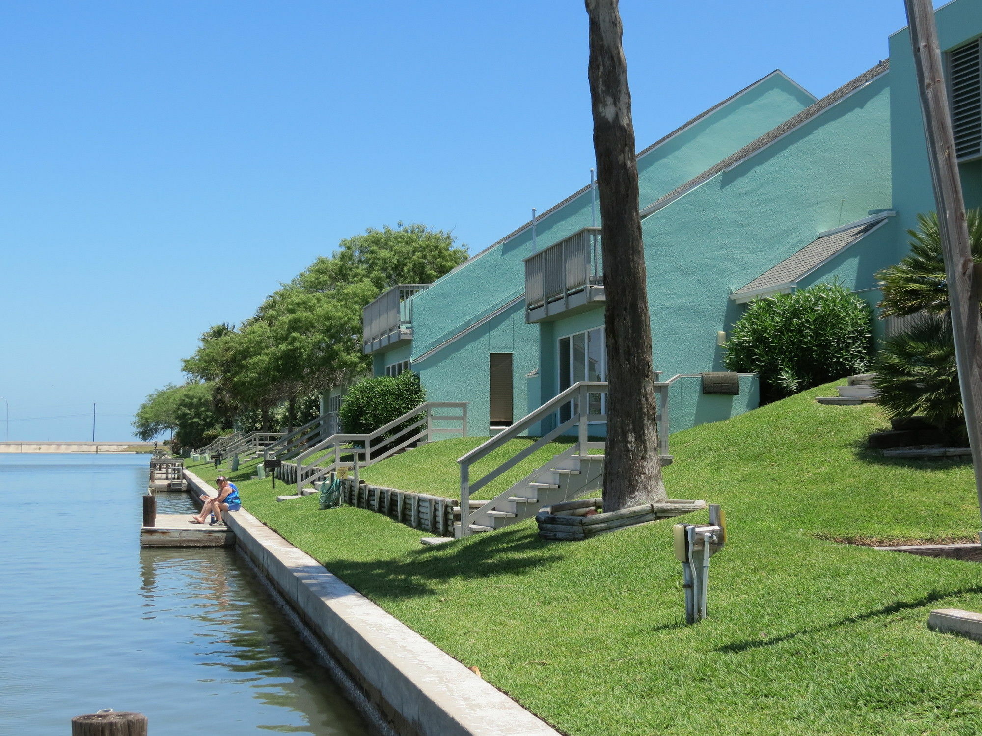 Multi Resorts At Puente Vista Corpus Christi Bagian luar foto